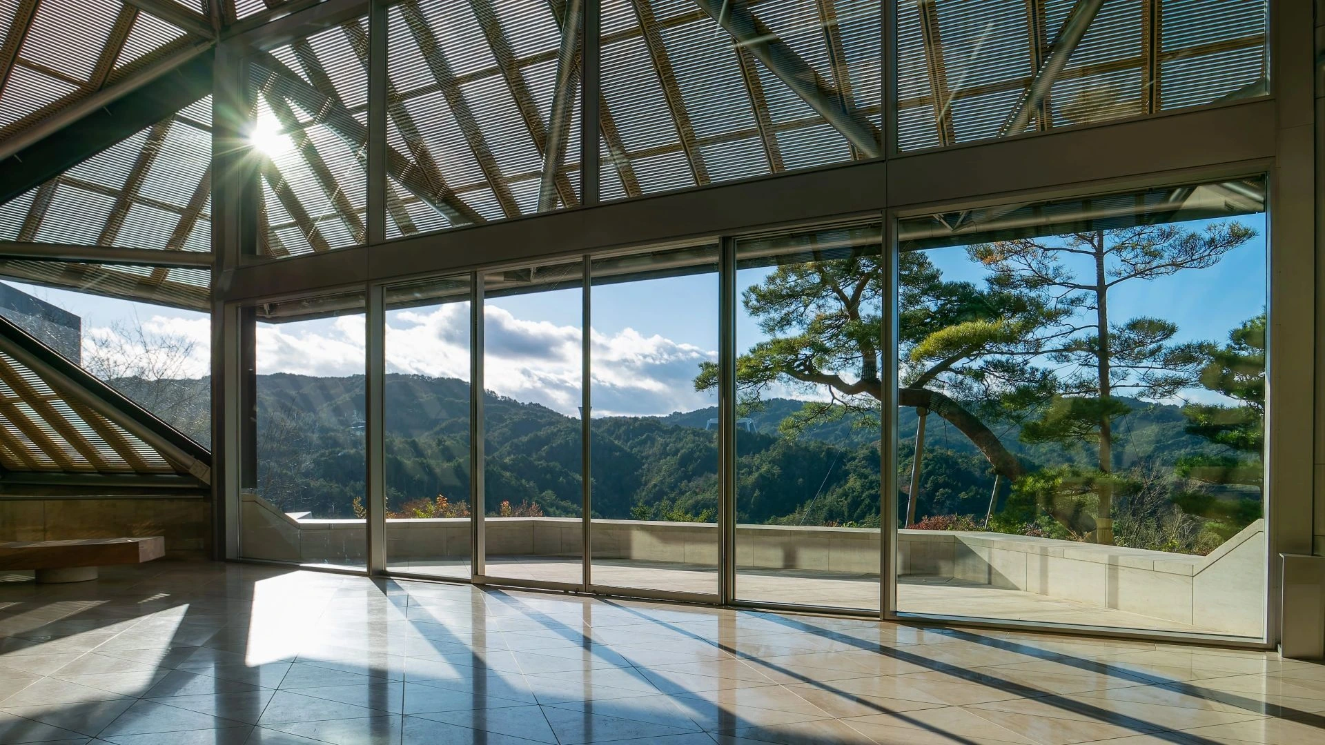 Folie przeciwsłoneczne